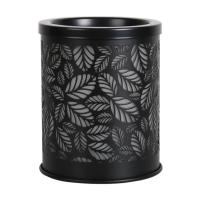 Aroma Black Leaves Electric Wax Melt Warmer Extra Image 1 Preview